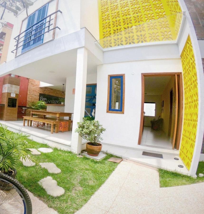 Guest House Cabo Frio Exterior photo