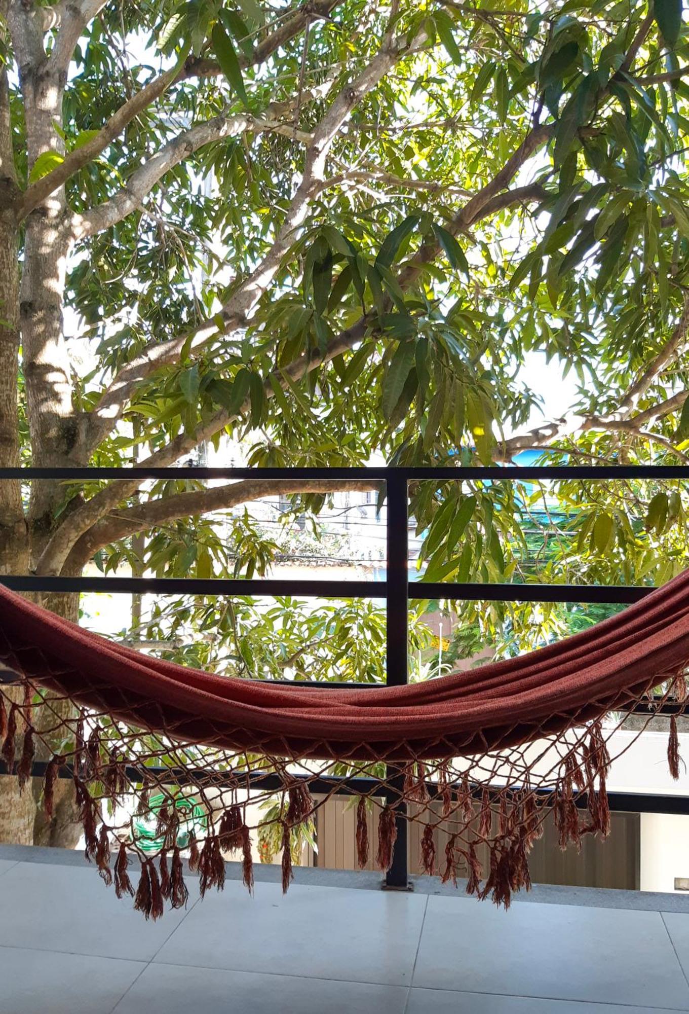 Guest House Cabo Frio Exterior photo