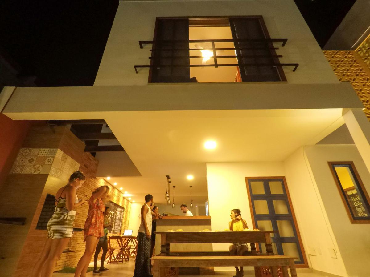 Guest House Cabo Frio Exterior photo